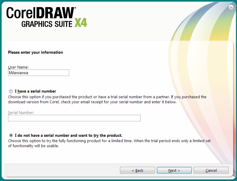 corel draw x4 free download full version with serial number offline
